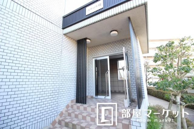 【エントランス】 | ステップVIII