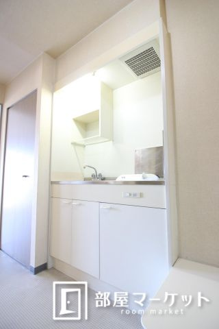 【キッチン】 | ステップVIII | 同型タイプ