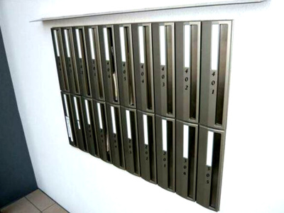 【ロビー】 | 鈴の音