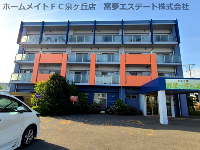 【外観】 | 鈴の音