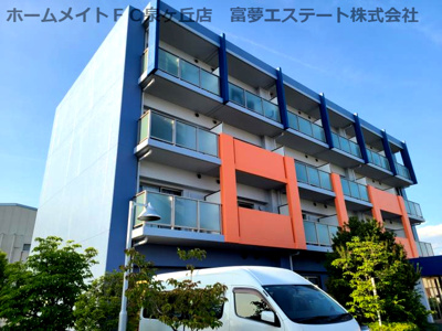 【外観】 | 鈴の音