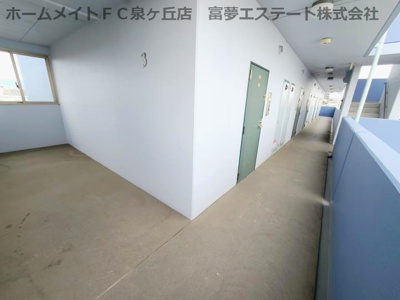 【その他共用部分】 | 鈴の音