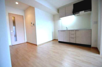 【居間・リビング】 | 鈴の音 | ※　反転タイプのお部屋の写真