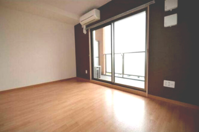 【内装】 | 鈴の音 | ※反転タイプのお部屋の写真