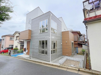 【外観】 | 完成（撮影：'24/07/01）