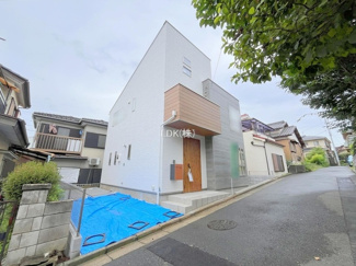 【外観】 | 完成（撮影：'24/07/01）