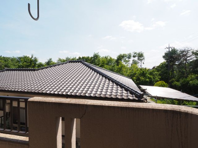 【展望】 | ドミール三川Ⅰ