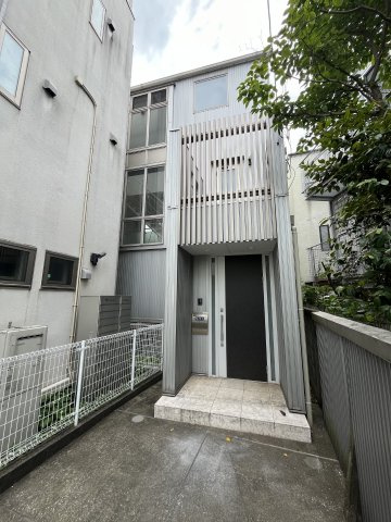 【外観】 | 南青山一丁目戸建