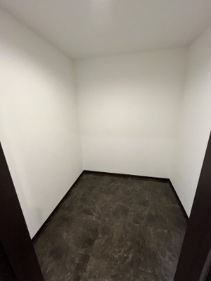 【収納】 | 南青山一丁目戸建 | 1F