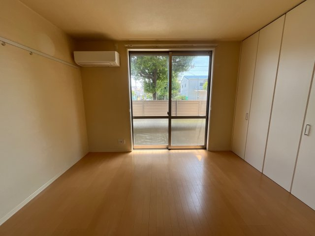 サンモールの子供部屋