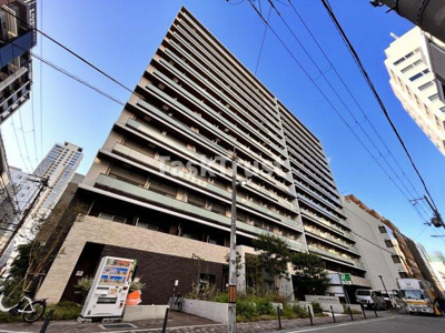 【外観】 | スプランディッド淀屋橋DUE