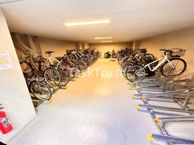 【その他共用部分】 | スプランディッド淀屋橋DUE