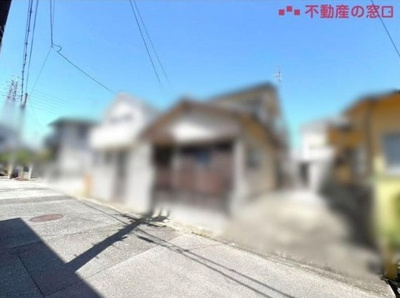 【前面道路含む現地写真】 | 神戸市西区持子1丁目