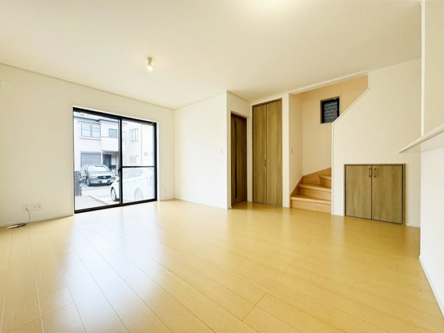 ＪＲ横浜線「鴨居」中古戸建の画像