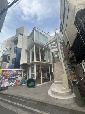 【外観】 | INGRESSO
