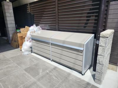 LaFiteNIJOJO（ラフィットニジョウジョウ）のその他共用部分