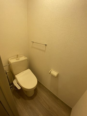 【トイレ】 | アトリオクレール | ※同物件別室参考写真