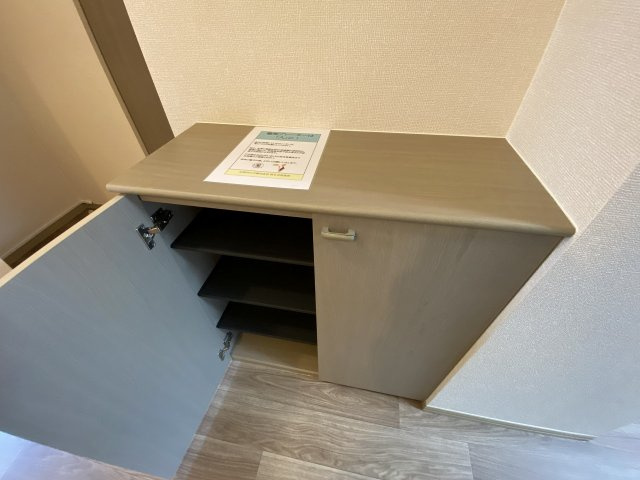 【設備】 | アトリオクレール | ※同物件別室参考写真
