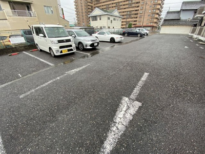 【駐車場】 | アトリオクレール