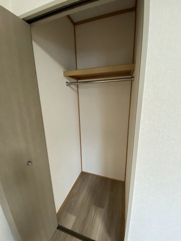 【収納】 | アトリオクレール | ※同物件別室参考写真