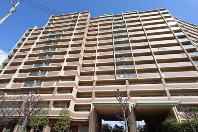 【外観】 | ローレルコート城北公園通り2番館