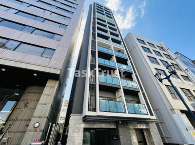 【外観】 | ソルティア天満橋駅前