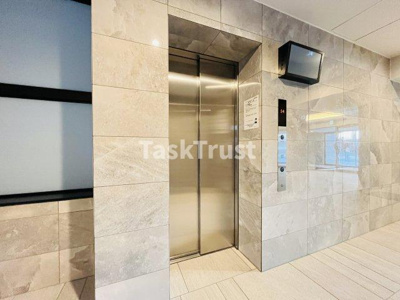 【その他共用部分】 | ソルティア天満橋駅前