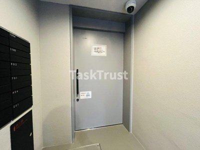 【その他共用部分】 | ソルティア天満橋駅前