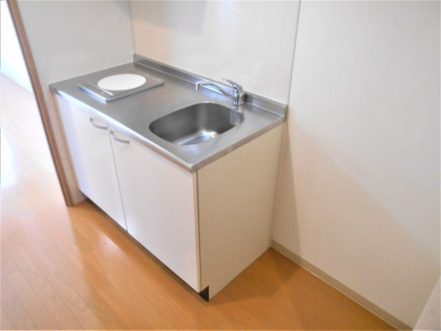 Ｃ‐ＳＱＵＡＲＥ奏の杜のキッチン|キッチンでお料理をお楽しみください