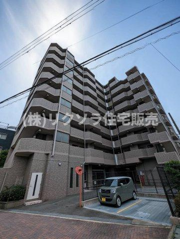 ネオステージ門真の外観|新しい生活にいかがでしょうか？外観はお住まいの顔になります。こだわりたいポイントですね。水回りリフォームやリノベーションも承ってます。
■現地見学・資金計画相談・住宅ローン相談もお問合せ受付中■