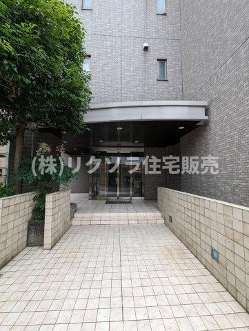 ネオステージ門真のエントランス|エントランス
■物件内覧・資金計画相談・住宅ローン相談、リフォーム相談、お問合せ受付中■
※当日・翌日のご内覧、ご相談はお電話でのお問合せがスムーズです！