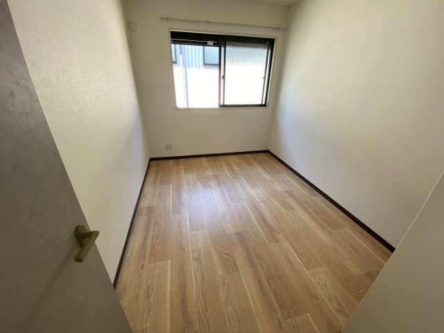 フレグランス延末の子供部屋