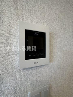 【セキュリティ】 | エル豊岡Ⅰ　蒲郡市豊岡町 | 同仕様