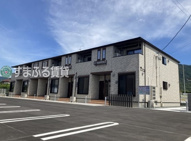 エル豊岡Ⅰ　蒲郡市豊岡町の画像