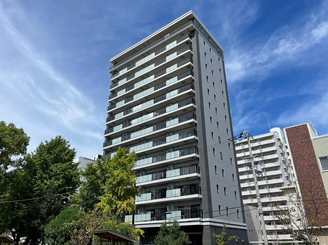 アトラス和歌山汀公園