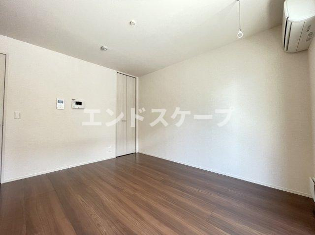 リヴェールマリーズDの洋室|高崎、前橋、伊勢崎エリアのお部屋探しはエンドスケープまで！お客様の理想お聞かせ下さい♪