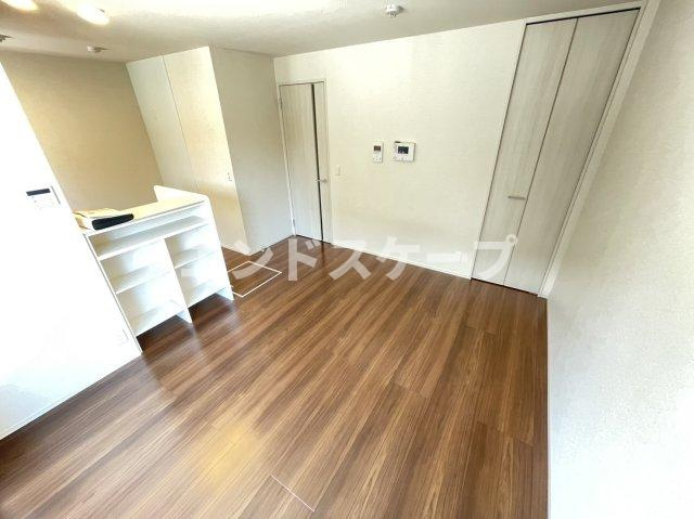 リヴェールマリーズDの内装|高崎、前橋、伊勢崎エリアのお部屋探しはエンドスケープまで！お客様の理想お聞かせ下さい♪