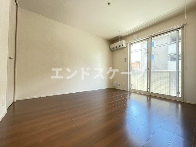 リヴェールマリーズDの洋室|高崎、前橋、伊勢崎エリアのお部屋探しはエンドスケープまで！お客様の理想お聞かせ下さい♪
