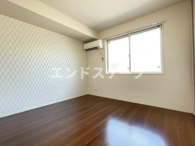 リヴェールマリーズDの内装|高崎、前橋、伊勢崎エリアのお部屋探しはエンドスケープまで！お客様の理想お聞かせ下さい♪