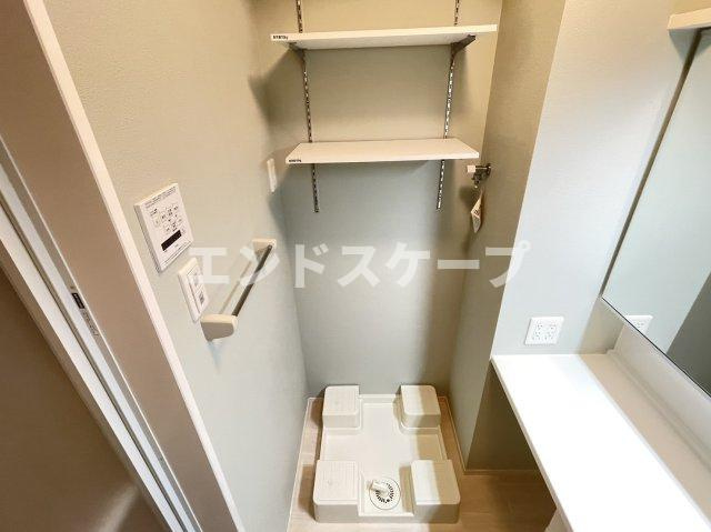 リヴェールマリーズDの設備|高崎、前橋、伊勢崎エリアのお部屋探しはエンドスケープまで！お客様の理想お聞かせ下さい♪