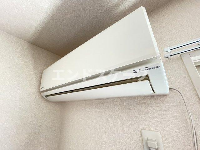 リヴェールマリーズDの設備|高崎、前橋、伊勢崎エリアのお部屋探しはエンドスケープまで！お客様の理想お聞かせ下さい♪