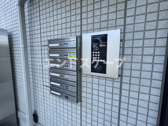 リヴェールマリーズDの設備|高崎、前橋、伊勢崎エリアのお部屋探しはエンドスケープまで！お客様の理想お聞かせ下さい♪