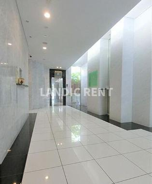 【ロビー】 | アレクサスイル・ビアンコ