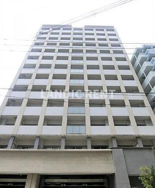 【外観】 | アレクサスイル・ビアンコ