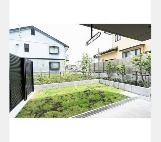 アソシエール大倉山の展望
