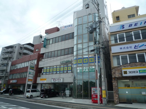 中野ビル　西館の画像