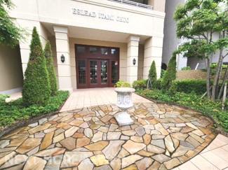 【エントランス】 | 素敵なエントランスです♪