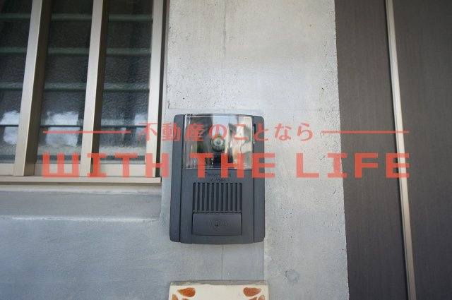 hajime（ハジメ）【キャッシュバック対象物件】のセキュリティ