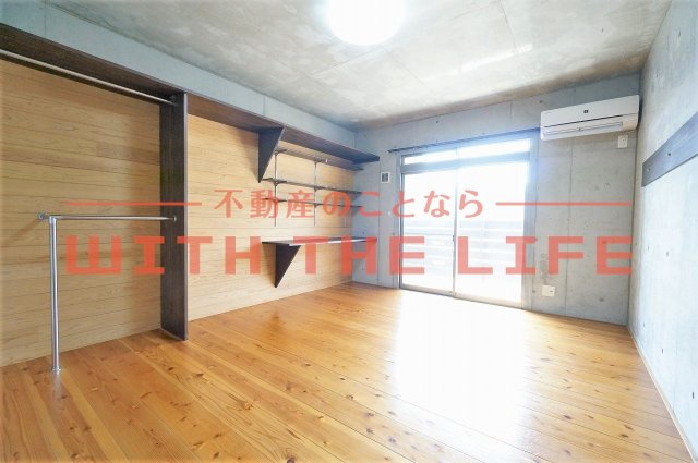 hajime（ハジメ）【キャッシュバック対象物件】の居間・リビング