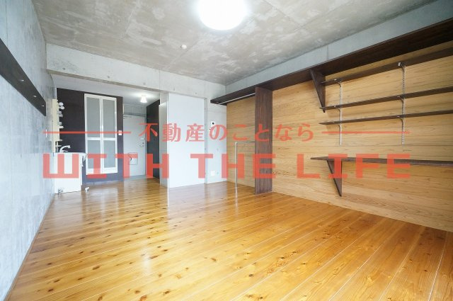 hajime（ハジメ）【キャッシュバック対象物件】の洋室